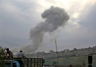 Syrie : la Turquie bombarde un groupe armé soutenu par les Etats-Unis