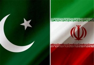 ایران کا پارلیمانی وفد پاکستان پہنچ گیا