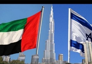 متحدہ عرب امارات اور سعودی عرب اسرائیل کے نئے دوست