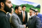 دیدار وزیر دادگستری افغانستان با معاون پارلمانی رئیس جمهوری  <img src="/images/picture_icon.png" width="13" height="13" border="0" align="top">