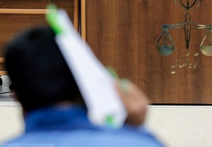 چهارشنبه هفته جاری به ریاست قاضی مسعودی‌مقام ۵ مدیر صرافی به اتهام اخلال در نظام اقتصادی محاکمه می‌شوند