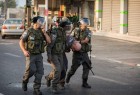 اعتقالات بالضفة تطال 17 فلسطينياً