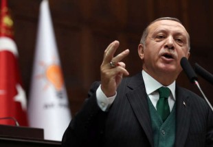 أردوغان: لا داعي للمماطلة في التحقيق في جريمة الخاشقجي لإنقاذ شخص ما