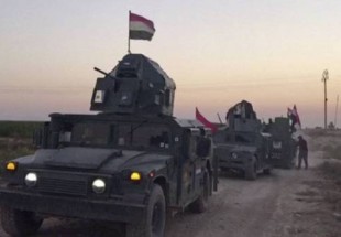 القوات العراقية تدمر أوكار "الحسبة" و"المنهاج" لـ"داعش"