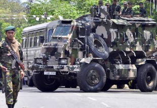 سری لنکا میں وزیراعظم رانیل وکراما سنگھے کی برطرفی کے بعد حالات کشیدہ