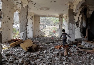 Oxfam: Yemen war kills one civilian every three hours