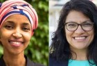 Two Muslim women headed for US congress in midterms