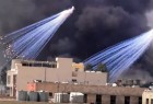 Syrie: Dei ez Zor bombardé par les forces américaines
