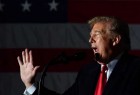 Trump to push end to birthright citizenship as US elections loom