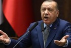Erdogan vows larger operations on eastern Syria