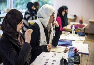 درخواست برای گنجاندن تعطیلات اسلامی در تقویم مدارس آمریکا