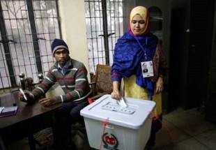 منع بزرگ‌ترین حزب اسلامی بنگلادش از شرکت در انتخابات