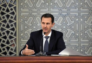 الأسد يحيل مشروع موازنة 2019 إلى مجلس الشعب