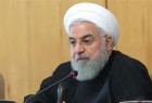Iran government has no fear of US threats: Rouhani assures nation