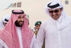 آیا آشتی قطر و عربستان تحت فشارهای آمریکا محقق می‌شود؟