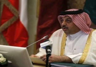 وزير الدفاع القطري: رفعة قطر من رفعة تركيا