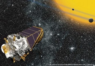 ناسا تحيل "صائد الكواكب" إلى التقاعد بعد عقد من الخدمة