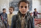 بعيداً عن السياسة ما ذنب أطفال اليمن وسوريا؟