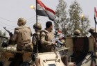مصر: مقتل 18 مسلحًا ضمن "عمليات سيناء 2018"