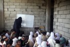 خانه معلمی که مدرسه ۷۰۰ دانش‌آموز یمنی شد  <img src="/images/picture_icon.png" width="13" height="13" border="0" align="top">