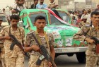 دستاوردهای نیروهای یمنی در ماه گذشته میلادی