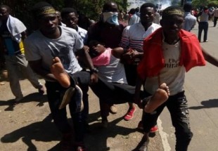 اربعین حسینی پر نائجیریا میں 150 شہید و زخمی