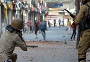 کشمیرمیں بھارتی فوج کے ہاتھوں 3 افراد کی ہلاک