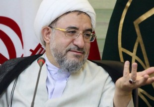 ملت عراق اور ایران نے اربعین حسینی کی نہضت کو تشکیل دیا ہے