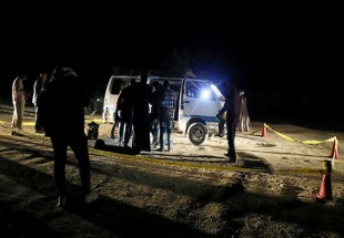 داعش مسؤولیت حمله به خودروی حامل مسیحیان در مصر را برعهده گرفت