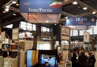 چراغ ایران در نمایشگاههای گردشگری خارجی خاموش می شود؟