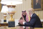 Netanyahu asked US to stand by MBS after Khashoggi murder