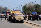 7 killed, 13 injured in attack on Coptic Christians in Egypt