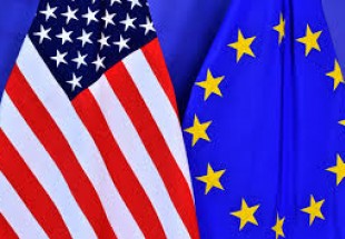 یورپ اور امریکہ میں کشیدگی میں مزید اضافہ