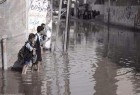 Israel settlers dump sewage on Palestinian school in Qalqiliya