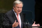 UN chief appeals for end to Saudi-led war on Yemen