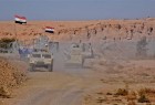 Iraq sends reinforcements to border amid flare-up of fighting in Syria