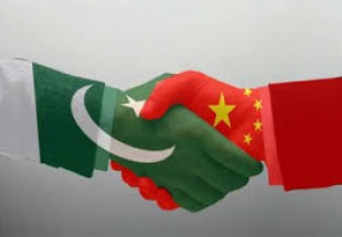 چین اور پاکستان کے مابین متعدد تجارتی معاہدے طے پا گئے