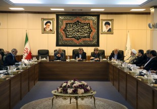 ​بررسی سند الگوی پایه ایرانی اسلامی پیشرفت در کمیسیون خاص مجمع تشخیص