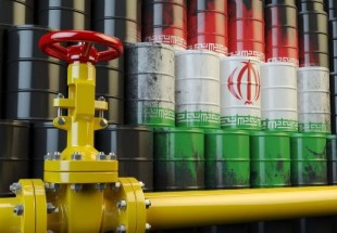 العقوبات الامريكية لا تؤثر على صادرات ايران النفطية