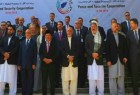 روسيا تستضيف محادثات السلام الأفغانية