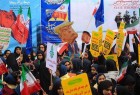 Iranians mark 13th of Aban amid new sanctions