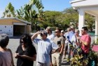 New Caledonia holds referendum for independence
