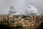 Over a dozen Syrian civilians killed in US-led strike on Dayr al-Zawr