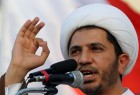 محاكم النظام في البحرين تصدر حكما بالسجن المؤبد ضد زعيم المعارضة الشيخ علي سلمان