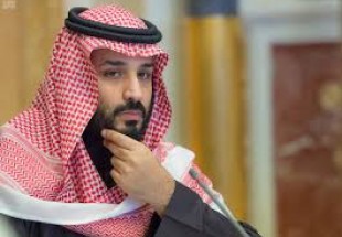 سعودی ولیعہد متبادل لائے جانے کی خبروں سے پریشان