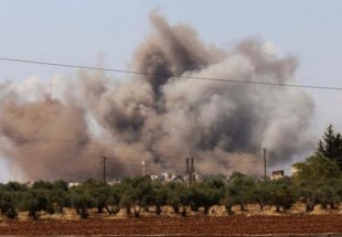 نقض توافق آتش‌بس ادلب توسط گروه‌های مسلح طی 24 ساعت گذشته