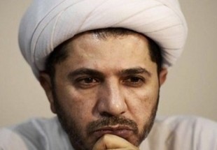انسانی حقوق کے مطالبے پر شیخ علی سلمان کو عمر قید کی سزا