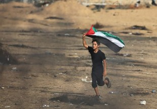 غدا... مظاهرات جديدة في غزة