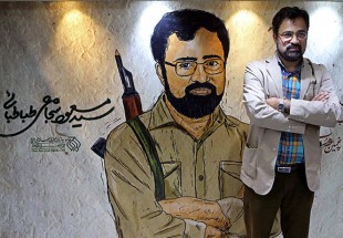 ​نمایشگاه دونالد سلمان افشاگر مواضع دوگانه آل سعود است/شبکه‌های معاند علناً به جنگ تبلیغاتی می‌پردازند