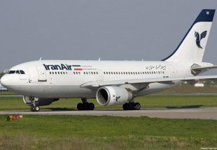 Iran Air looking for planes not needing US sales permit
